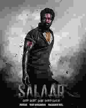 Salaar (2023) vj ice p Prabhas